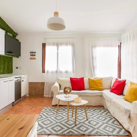 Fast Wifi & Relax Bungalow Ipanema Gran Canaria Maspalomas  Exterior photo